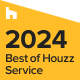 Houzz Badge