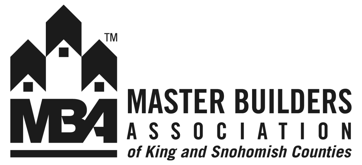 Master Builders Association Member